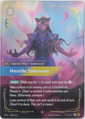 Hostile Takeover SFD 202/221