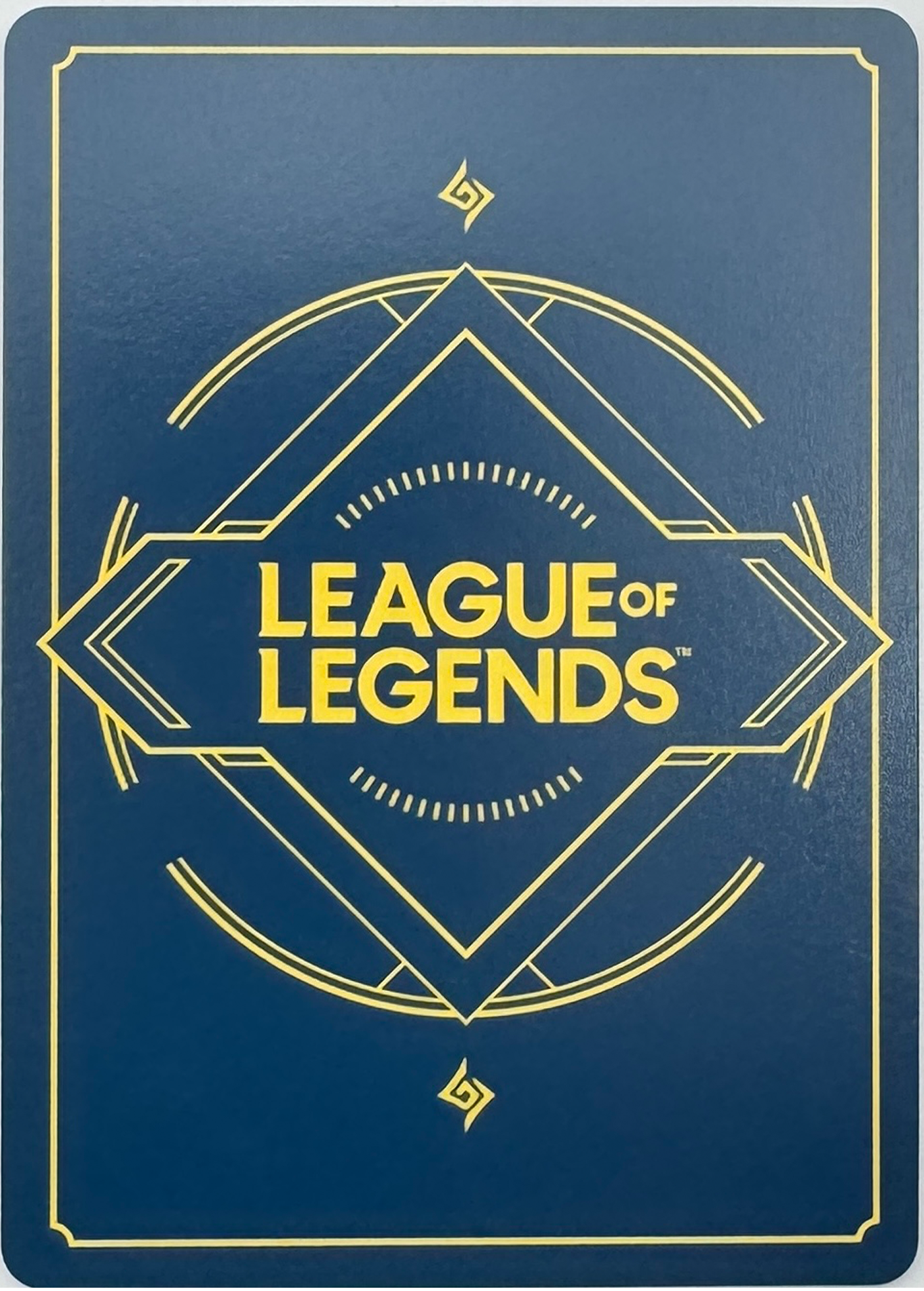 Warmogs Armor SFD 108/221