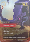 Dunebreaker SFD 027/221