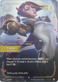 Fiora Worthy SFD 180/221