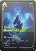 Heart of Dark Ice SFD 052/221