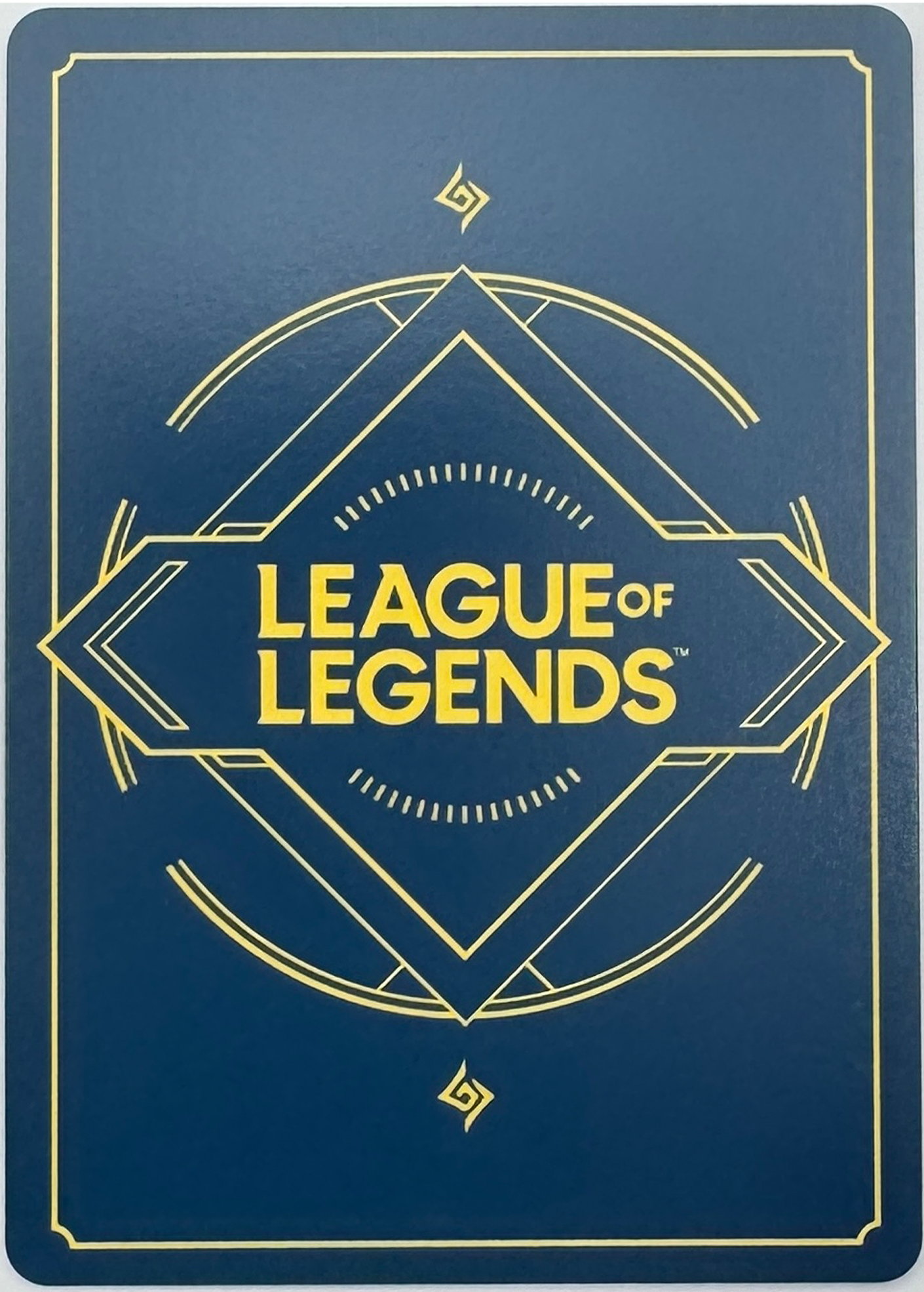 Last Rites SFD 150/221