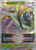 Serperior VSTAR ENG F008/195