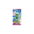 Pokémon Gem Pack Vol. 5 Booster Box (CN) – 18 Packs | Offizielles Pokémon China Set