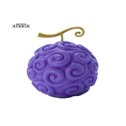 "Replica Gum-Gum Fruit" Dekoartikel von One Piece