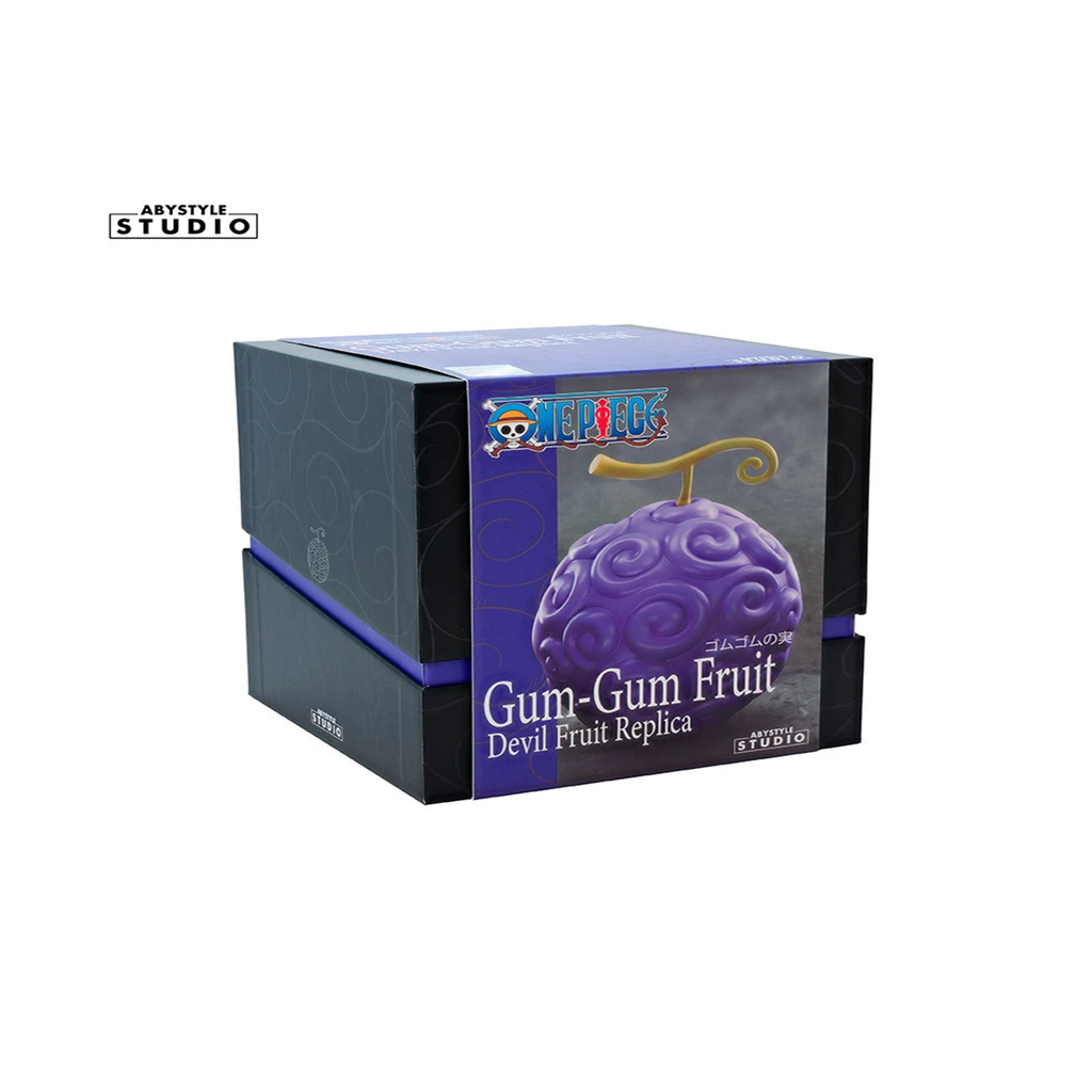 "Replica Gum-Gum Fruit" Dekoartikel von One Piece